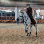 2022-10 - Equita Lyon - Working Equitation - 010 - Pauline Penicot